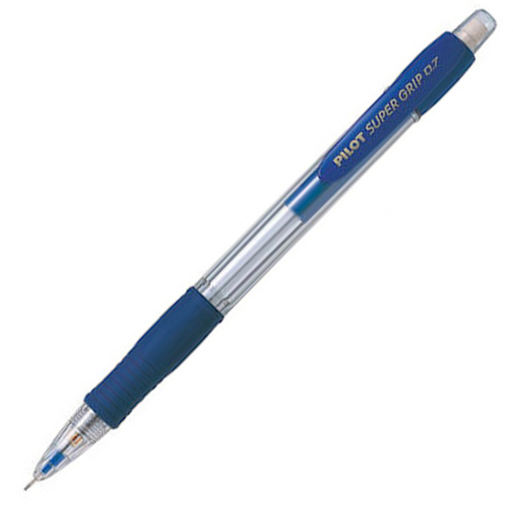 Stiftblyant Super Grip 0.7 i gruppen Penne / Skrive / Stiftblyanter hos Pen Store (109284)