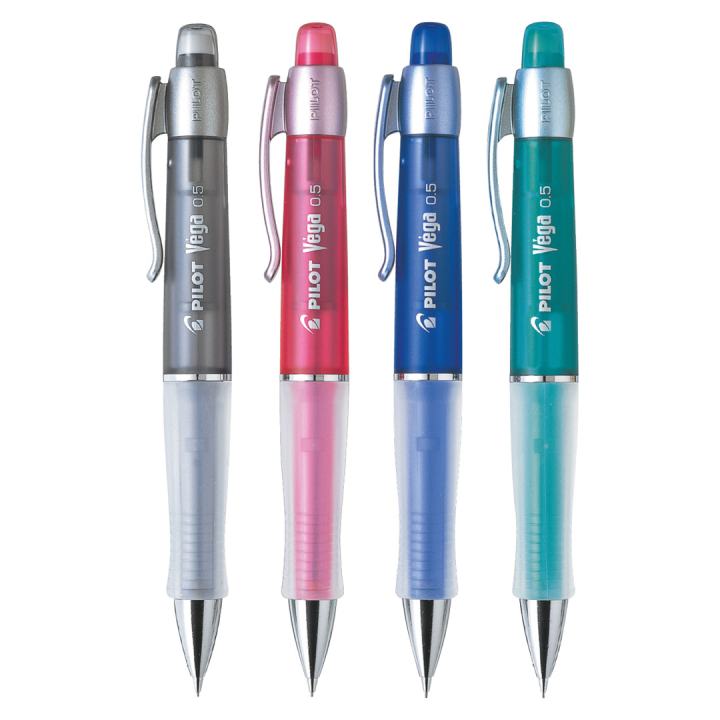 Stiftblyant Vega 0.5 i gruppen Penne / Skrive / Stiftblyanter hos Pen Store (109285_r)