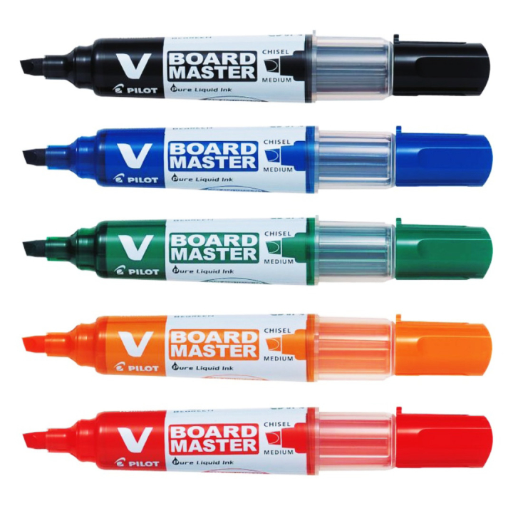 V-Board Master Chisel i gruppen Penne / Mærkning og kontor / Whiteboard tusser hos Pen Store (109308_r)