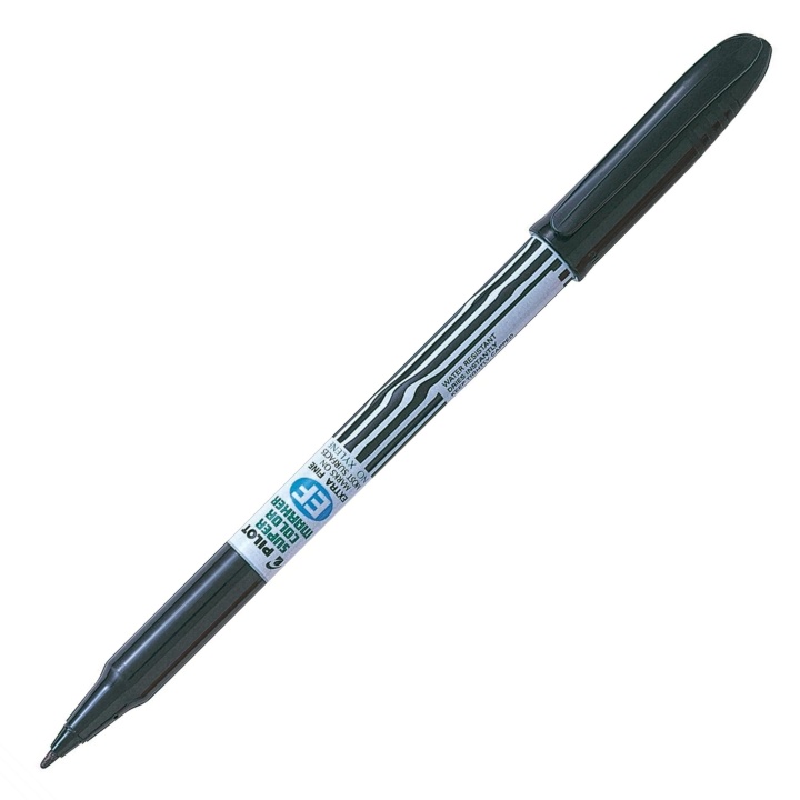 Super Color Marker Extra Fine i gruppen Penne / Mærkning og kontor / Markeringspenne hos Pen Store (109400)