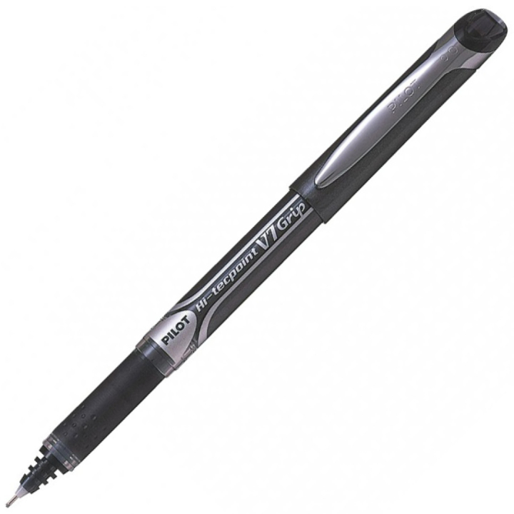 Hi-Tecpoint V7 Grip i gruppen Penne / Skrive / Blækpenne hos Pen Store (109474_r)
