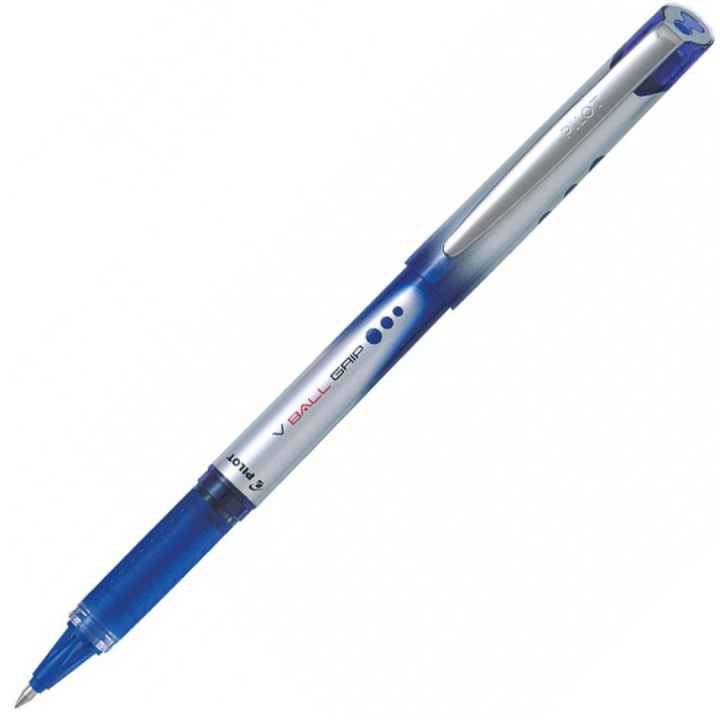 V-Ball Grip 07 i gruppen Penne / Skrive / Blækpenne hos Pen Store (109477_r)