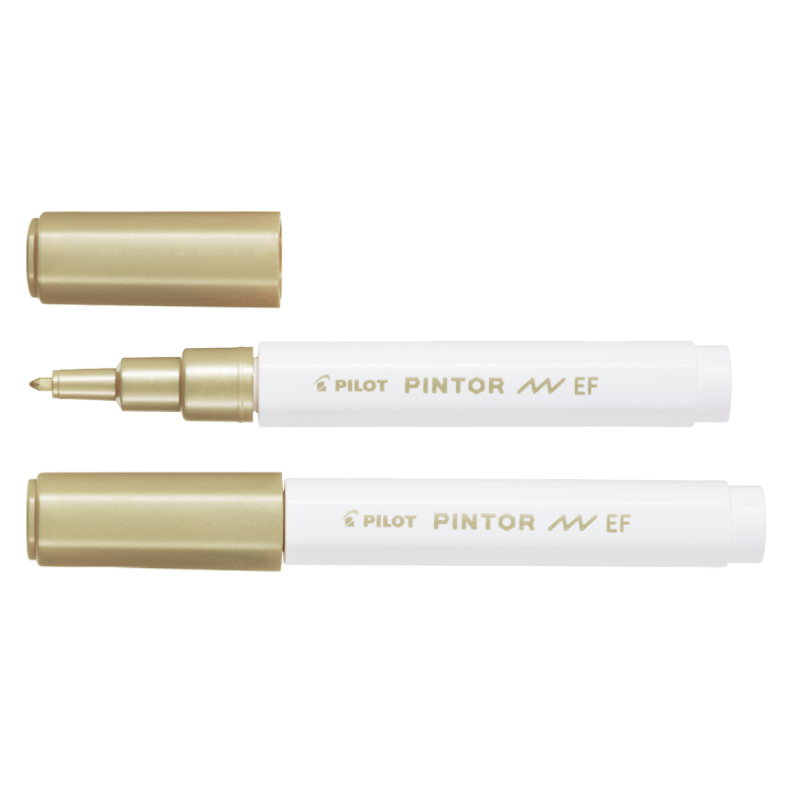 Pintor Extra Fine Tip i gruppen Penne / Kunstnerpenne / Illustrationmarkers hos Pen Store (109540_r)
