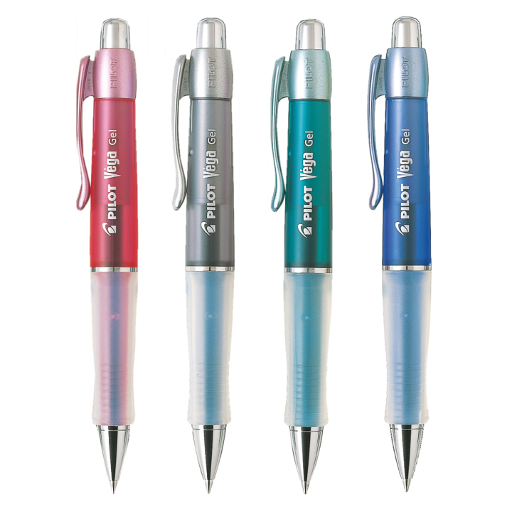 Vega Gel 0.7 i gruppen Penne / Skrive / Gelpenne hos Pen Store (109626_r)