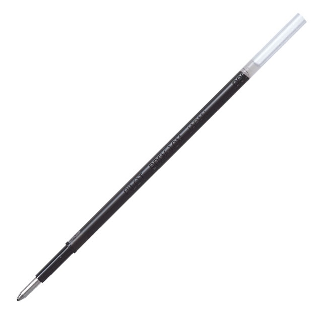 Refill BRFV-10F Black i gruppen Penne / Pentilbehør / Patroner og refills hos Pen Store (109630)