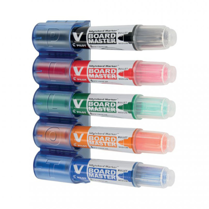 V-Board Master Penholder i gruppen Penne / Mærkning og kontor / Whiteboard tusser hos Pen Store (109663)