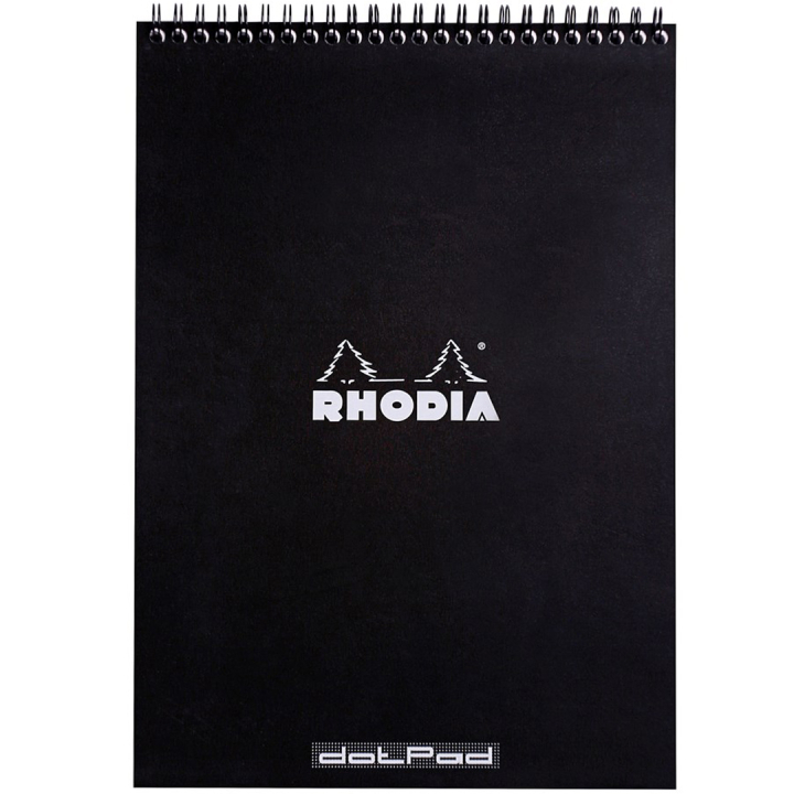 Classic Notepad A4 DotPad i gruppen Papir & Blokke / Skriv og noter / Skriveblokke og hæfter hos Pen Store (109929)