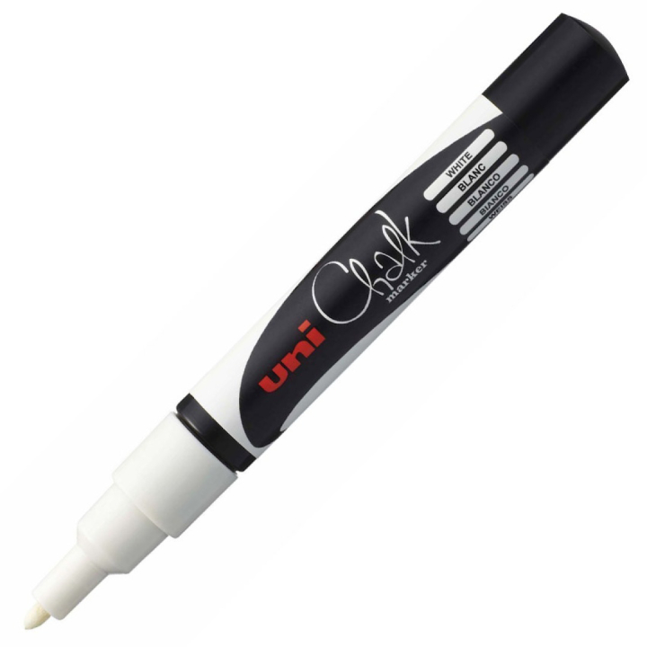 Chalk Marker PWE-5M i gruppen Penne / Mærkning og kontor / Markeringspenne hos Pen Store (109939_r)