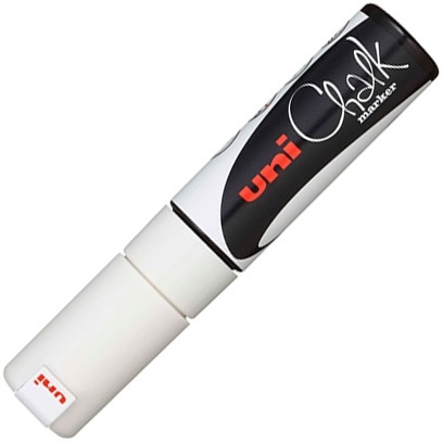 Chalk Marker PWE-8K i gruppen Penne / Mærkning og kontor / Markeringspenne hos Pen Store (109948_r)