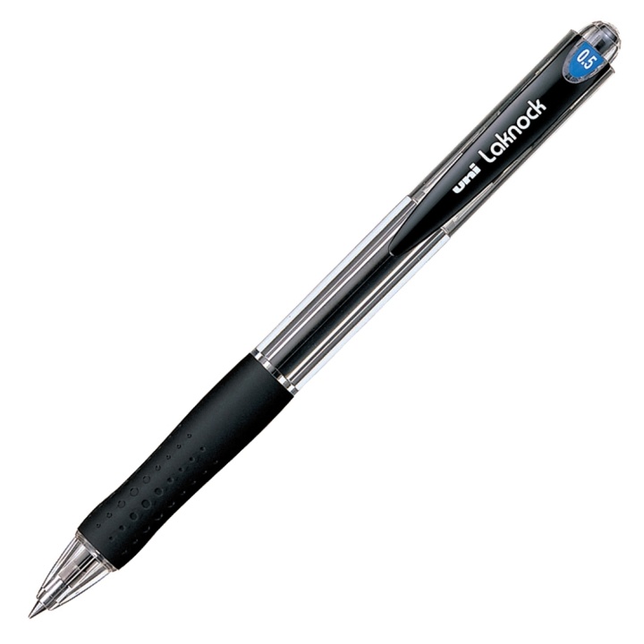 Kuglepen Laknock 0,5 mm i gruppen Penne / Skrive / Blækpenne hos Pen Store (109957_r)