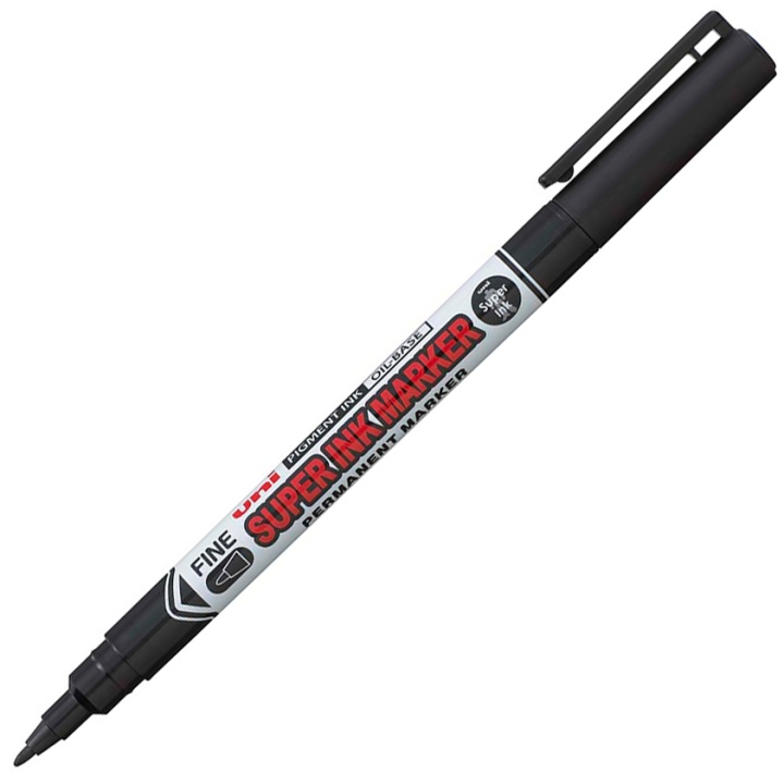 Super Ink Marker PNA-125 i gruppen Penne / Mærkning og kontor / Markeringspenne hos Pen Store (110182)