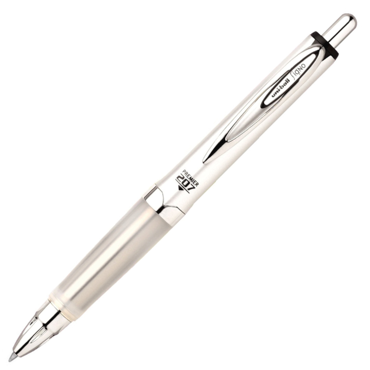 Ball Signo Premier 207 Gel Rollerball i gruppen Penne / Skrive / Blækpenne hos Pen Store (110195)