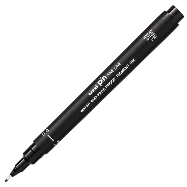 Pin Fineliner 0.5 mm i gruppen Penne / Skrive / Fineliners hos Pen Store (110196)