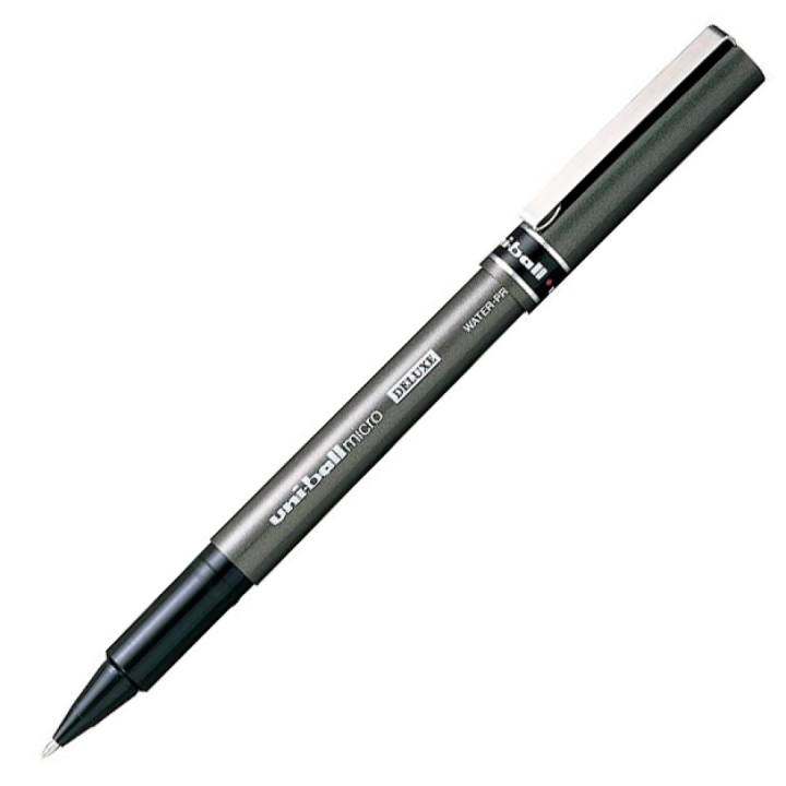Micro Deluxe Rollerball UB-155 i gruppen Penne / Skrive / Blækpenne hos Pen Store (110216_r)
