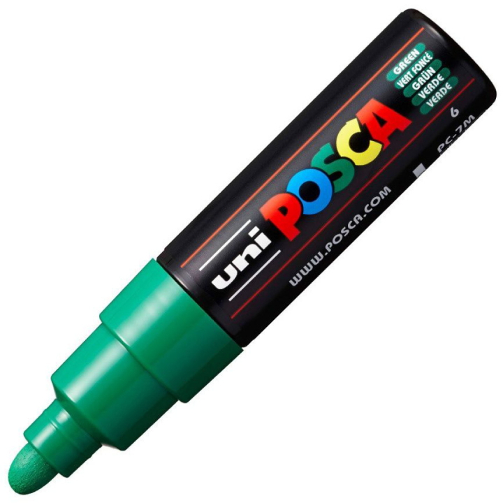 Posca Marker PC-7M Broad i gruppen Penne / Kunstnerpenne / Illustrationmarkers hos Pen Store (110280_r)