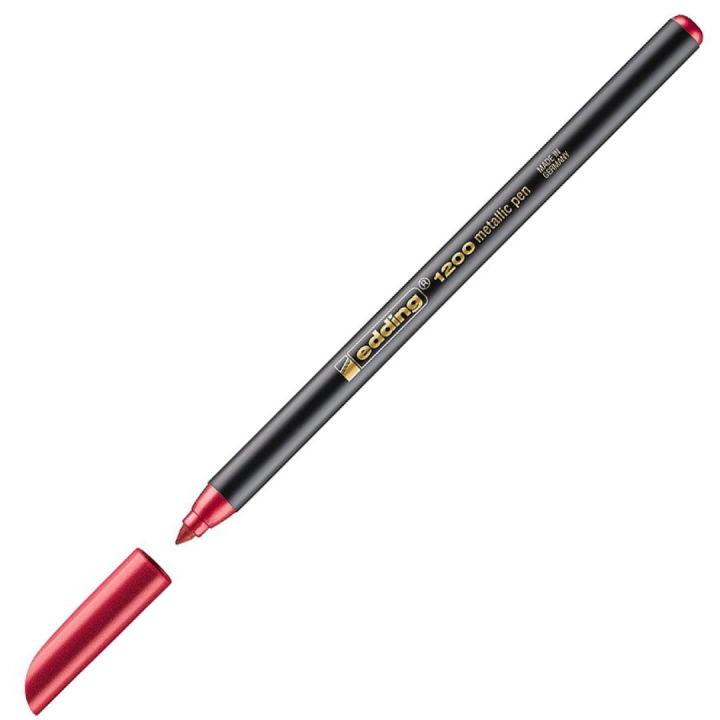 1200 Metallic i gruppen Penne / Kunstnerpenne / Tusser hos Pen Store (110347_r)