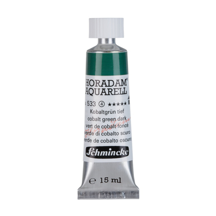 Horadam Aquarell Tube 15ml (Prisgruppe 4) i gruppen Kunstnerartikler / Kunstnerfarver / Akvarelmaling / Akvarelfarve på tube hos Pen Store (110717_r)