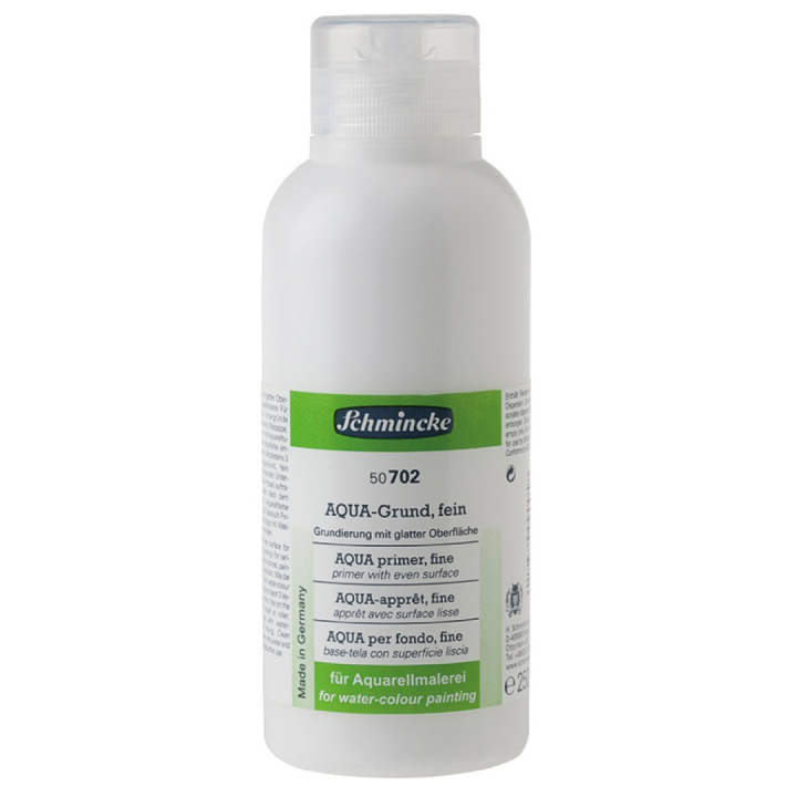 Water Colour Ground Fine 250 ml i gruppen Kunstnerartikler / Malermedier og lak / Akvarelmedium hos Pen Store (110745)