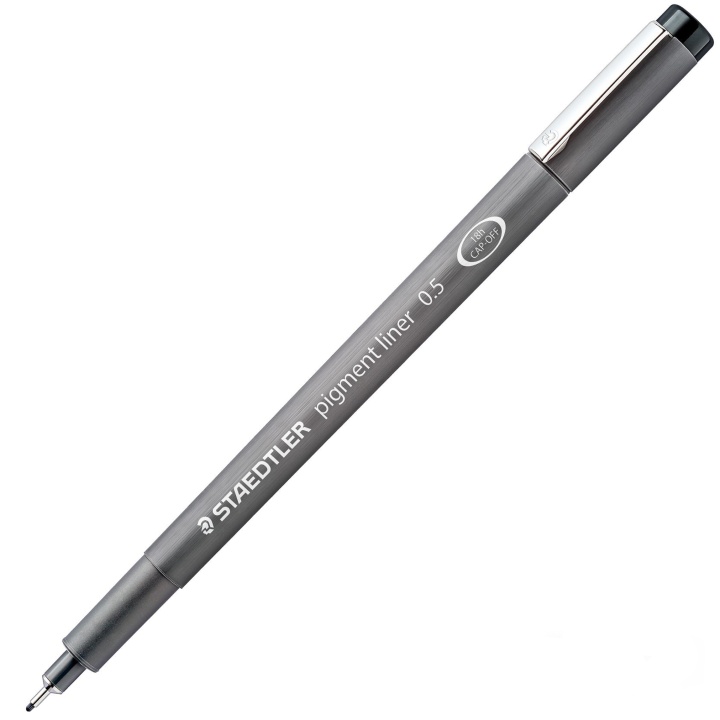 Pigment Liner 1.2 mm i gruppen Penne / Skrive / Fineliners hos Pen Store (110838)