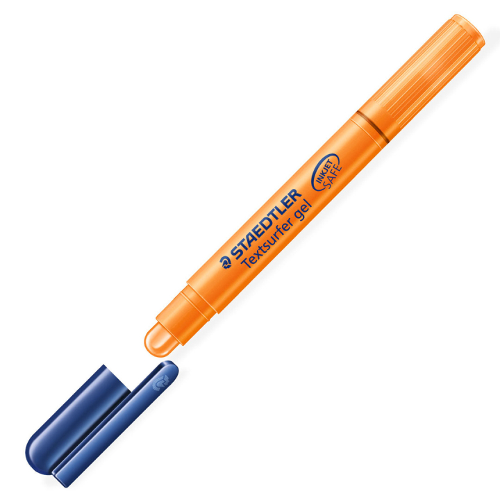 Textsurfer Gel Wax i gruppen Penne / Mærkning og kontor / Highlighters hos Pen Store (110865_r)