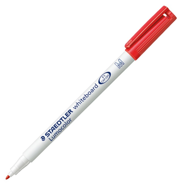 Lumocolor Whiteboard Medium i gruppen Penne / Mærkning og kontor / Whiteboard tusser hos Pen Store (110984_r)