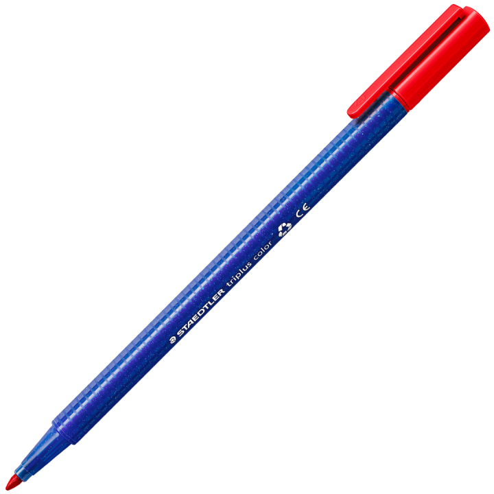 Triplus Color stykkevis i gruppen Penne / Skrive / Fineliners hos Pen Store (111137_r)