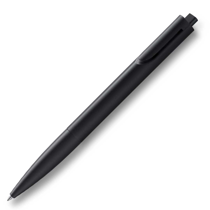 Noto Kuglepen Black i gruppen Penne / Fine Writing / Kuglepenne hos Pen Store (111547)