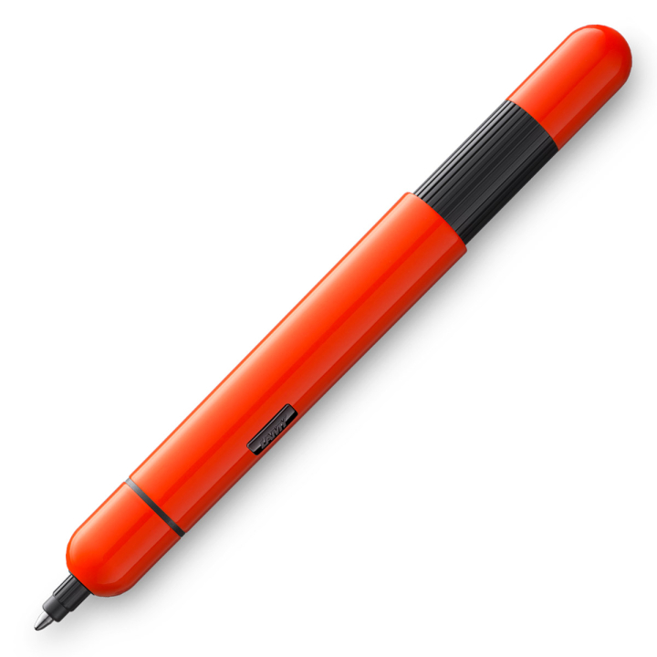 Pico Kuglepen Laser Orange i gruppen Penne / Fine Writing / Kuglepenne hos Pen Store (111548)