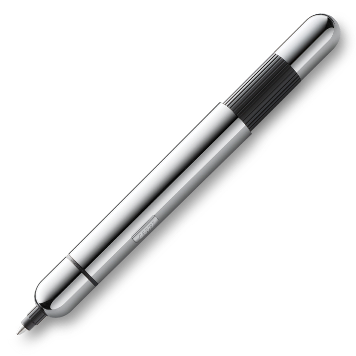 Pico Kuglepen Chrome i gruppen Penne / Fine Writing / Kuglepenne hos Pen Store (111549)