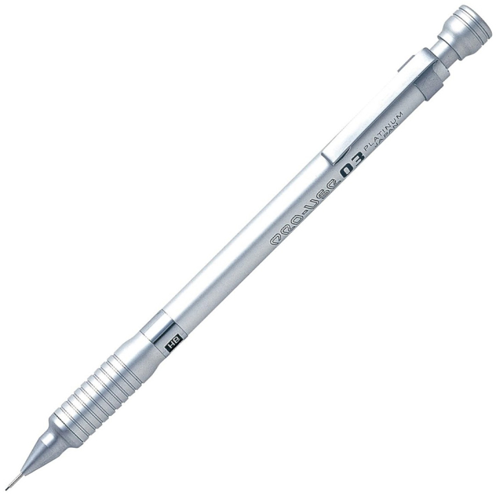Stiftblyant PRO-USE MSD-1000 0,3 i gruppen Penne / Skrive / Stiftblyanter hos Pen Store (111647)