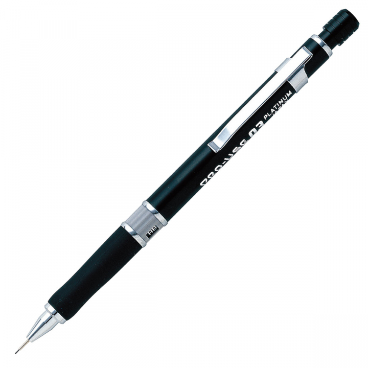 PRO-USE MSD-500 Mechanical pencil i gruppen Penne / Skrive / Stiftblyanter hos Pen Store (111655_r)