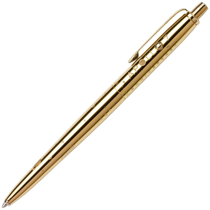 AG7 Limited Edition Apollo 7 50th Anniversary i gruppen Penne / Fine Writing / Kuglepenne hos Pen Store (111685)