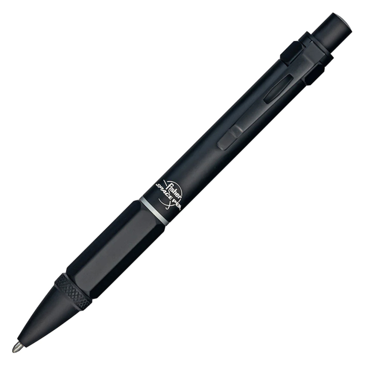 Clutch Black i gruppen Penne / Fine Writing / Kuglepenne hos Pen Store (111700)