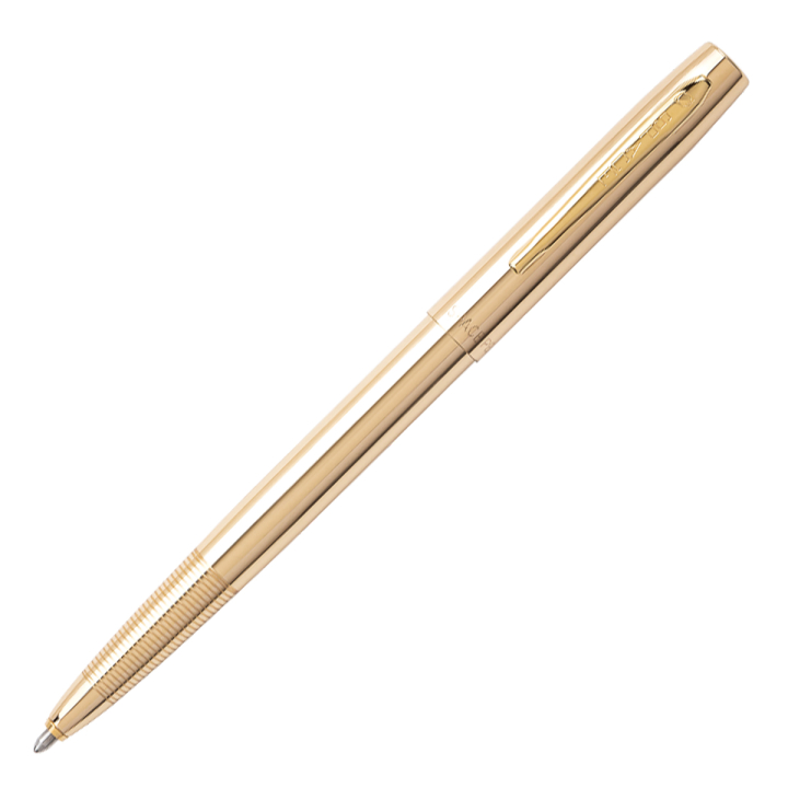Cap-O-Matic M4G Messing i gruppen Penne / Fine Writing / Kuglepenne hos Pen Store (111706)