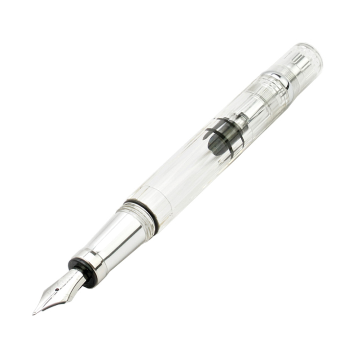 Diamond 580AL Fyldepen i gruppen Penne / Fine Writing / Fyldepenne hos Pen Store (111718_r)