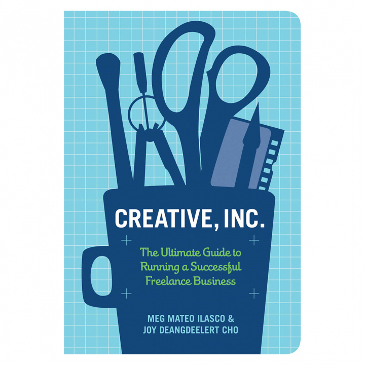 Books Creative, Inc. | Pen Store