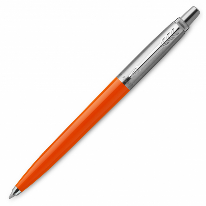 Jotter Originals Orange Kuglepen i gruppen Penne / Skrive / Blækpenne hos Pen Store (112279)