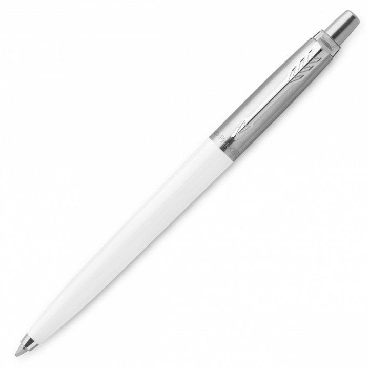 Jotter Originals White Kuglepen i gruppen Penne / Skrive / Blækpenne hos Pen Store (112283)