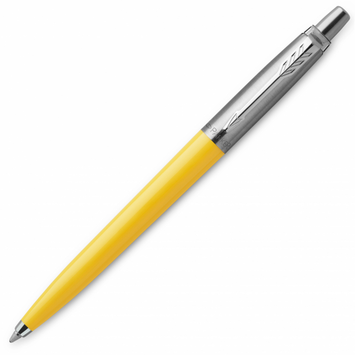 Jotter Originals Yellow Kuglepen i gruppen Penne / Fine Writing / Kuglepenne hos Pen Store (112285)