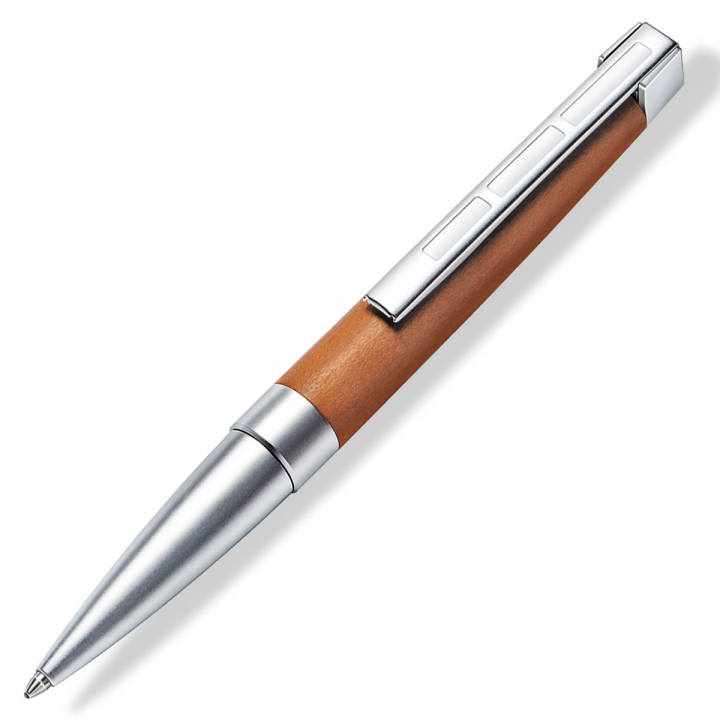 Premium Lignum Plum Kuglepen  i gruppen Penne / Fine Writing / Kuglepenne hos Pen Store (112450)