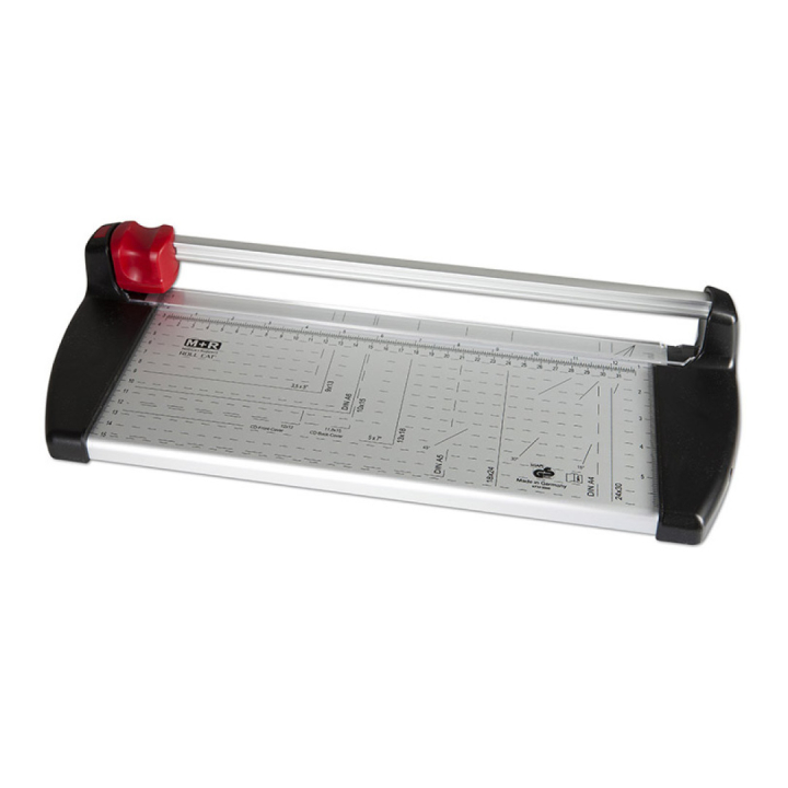 Roll Cat Papirskærer 32 cm A4 i gruppen Hobby & Kreativitet / Hobbytilbehør / Skærer hos Pen Store (112461)