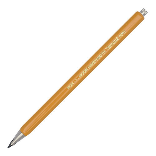 Versatil Mindeholder 2 mm 5201 i gruppen Kunstnerartikler / Kridt og blyanter / Kulblyanter og tegnekul hos Pen Store (112506)