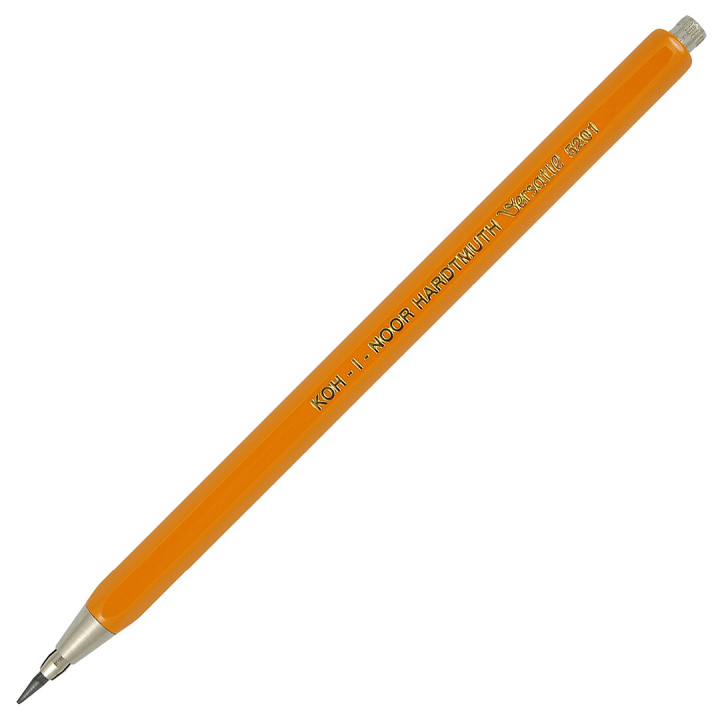 Versatil Mindeholder 2 mm 5201 i gruppen Kunstnerartikler / Kridt og blyanter / Kulblyanter og tegnekul hos Pen Store (112506)