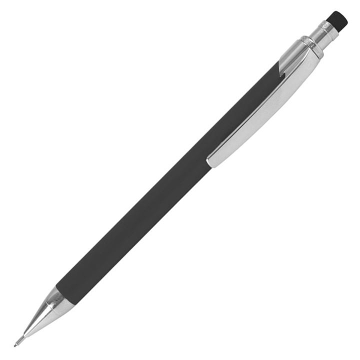 Stiftblyant 0.7 Rondo Soft Black i gruppen Penne / Skrive / Stiftblyanter hos Pen Store (112524)
