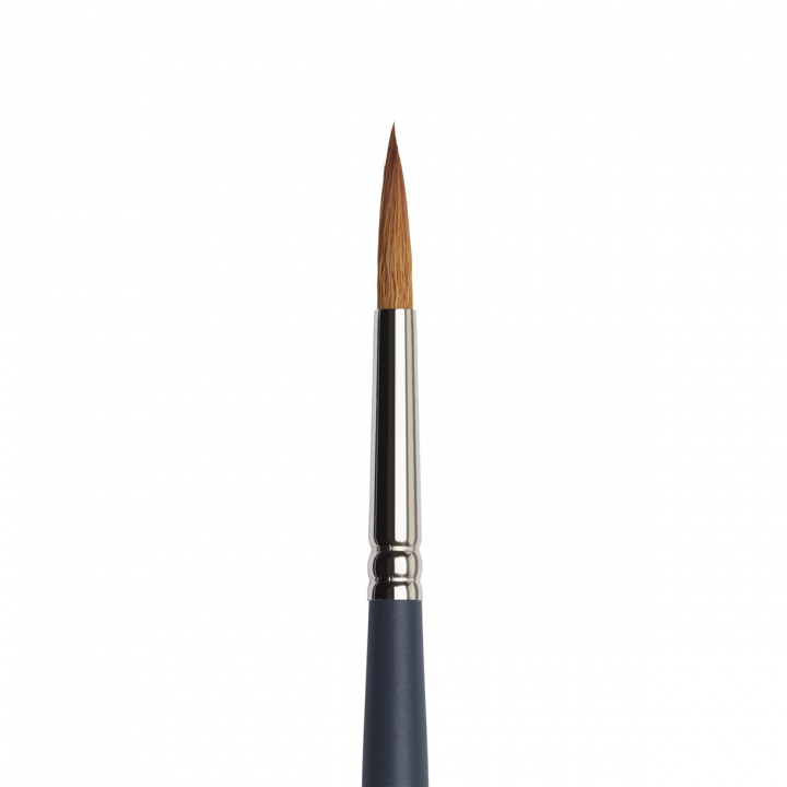 Professional Brush Round St 8 i gruppen Kunstnerartikler / Pensler / Akvarelpensler hos Pen Store (125801)