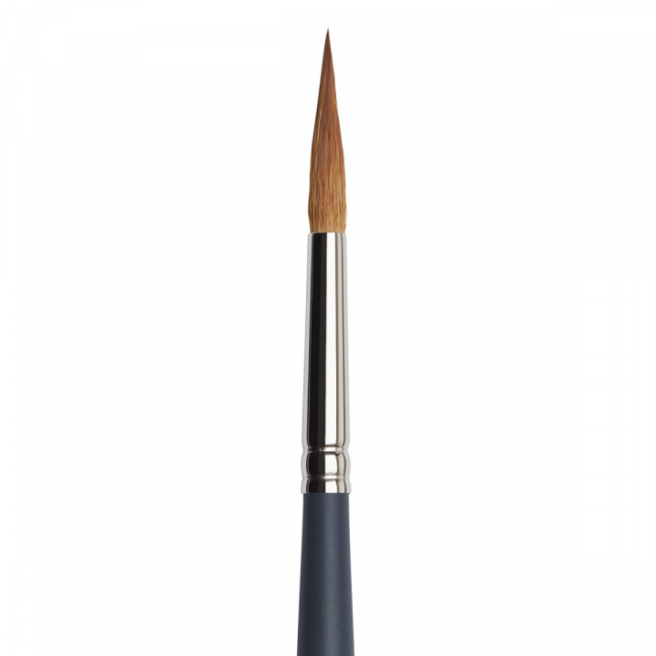 Professional Brush Pointed Round St 8 i gruppen Kunstnerartikler / Pensler / Akvarelpensler hos Pen Store (125810)