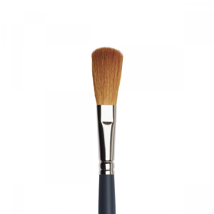Professional Brush Mop St 1/2 i gruppen Kunstnerartikler / Pensler / Akvarelpensler hos Pen Store (125817)