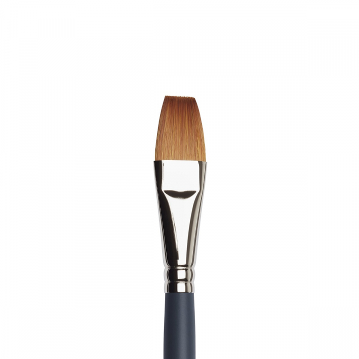 Professional Brush One Stroke St 3/4 i gruppen Kunstnerartikler / Pensler / Akvarelpensler hos Pen Store (125822)