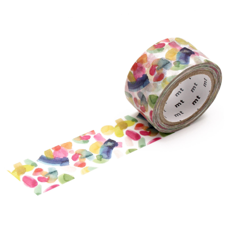 Washi-tape Pedro i gruppen Hobby & Kreativitet / Hobbytilbehør / Washi Tape hos Pen Store (126493)