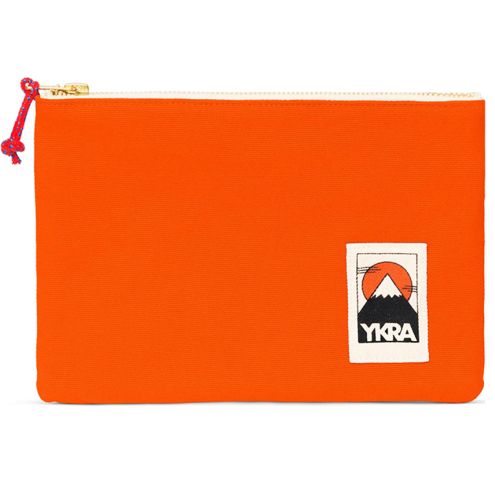 Pouch Orange i gruppen Penne / Pentilbehør / Penalhus og etui hos Pen Store (126534)